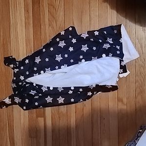 Infant Car Seat Cover